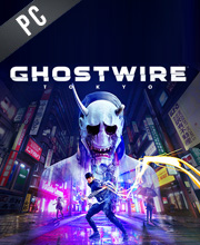 Como baixar Ghostwire: Tokyo de graça no PC via Prime Gaming