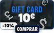 ClaveCD Playstation Gift Cards 10