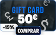 ClaveCD Playstation Gift Cards 50€