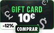 ClaveCD Xbox Gift Cards 10€