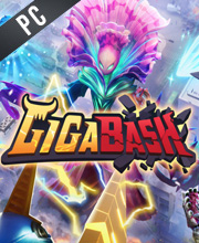 GigaBash Pc