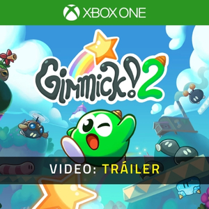 Gimmick! 2 - Tráiler de Video