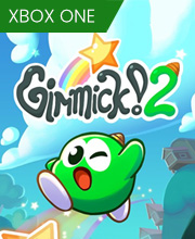 Gimmick! 2 Xbox One