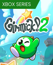 Gimmick! 2 Xbox Series X