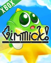 Gimmick Xbox One