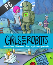 Girls Like Robots Pc