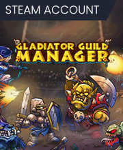 Gladiator Guild Manager Pc