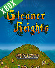 Gleaner Heights Xbox One