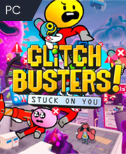 Glitch Busters Stuck on You Pc