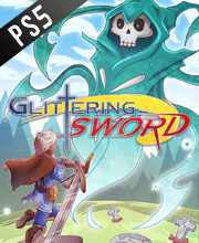 Glittering Sword Playstation 5