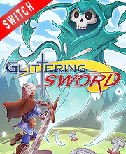 Glittering Sword Switch