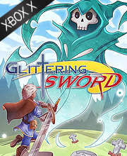 Glittering Sword