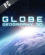 Globe Geography 3D Pc