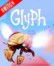 Glyph Switch