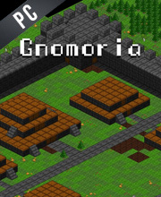 Gnomoria Pc