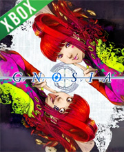 GNOSIA Xbox One