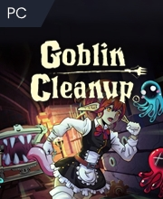 Goblin Cleanup Pc