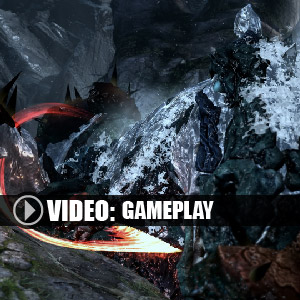 God of War 3 Remastered PS4 Gameplay Video