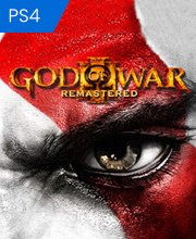 God of War 3 Remastered Playstation 4