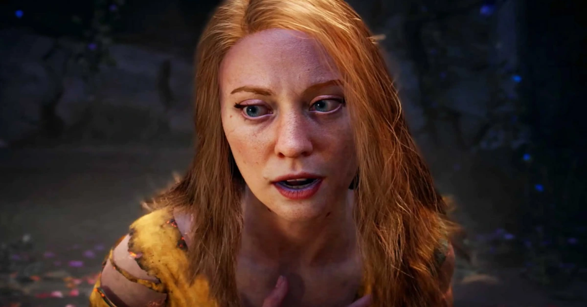 La edición física de God of War Laufey apunta a un lanzamiento en 2027 para PS5 La edición física de God of War Laufey apunta a un lanzamiento en 2027 para PS5