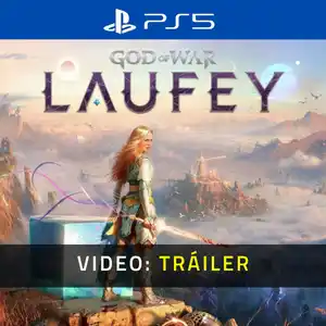 God of War Laufey PS5 - Tráiler de Video