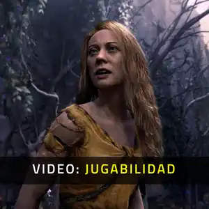 God of War Laufey - Video de Jugabilidad