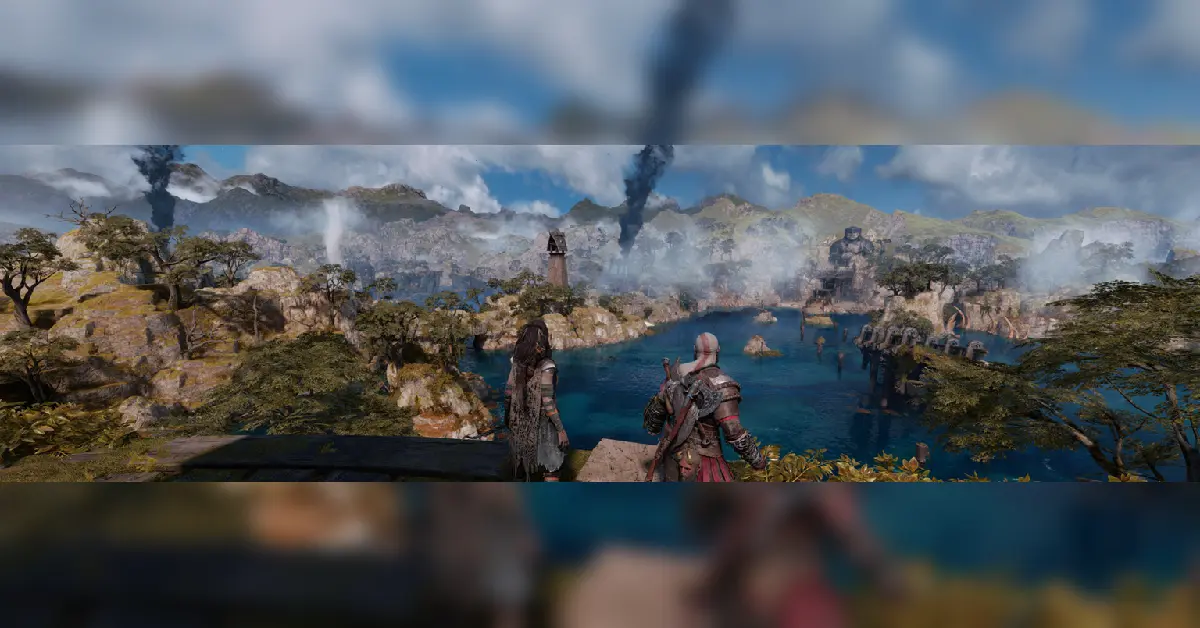 God of War Ragnarök PC: Análisis de Rendimiento y Guía de Precios