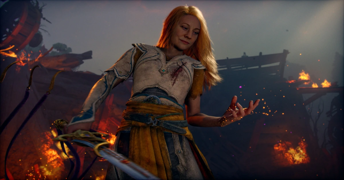 Insiders de PlayStation afirman que God of War Laufey llegará a inicios de 2027 Insiders de PlayStation afirman que God of War Laufey llegará a inicios de 2027