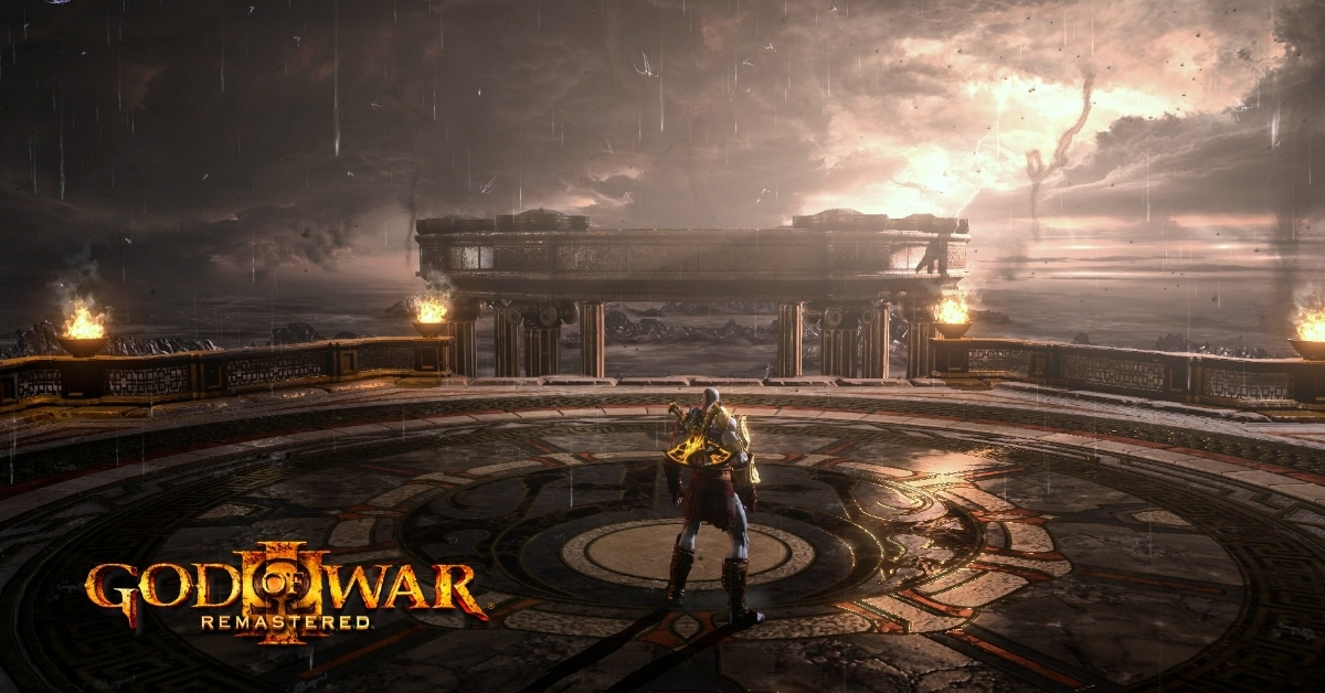 God of War III Remastered: Hack & Slash Epic - ¡Ahorra a lo grande ahora!