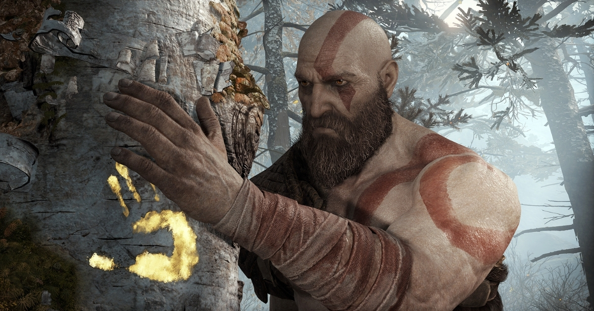 Clave de God of War PS4 – Viaje épico, precio inmejorable encontrado