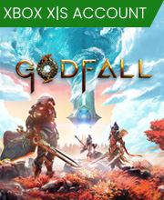 Godfall Xbox Series X