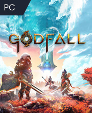 Godfall Pc