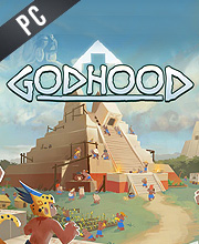 Godhood Pc