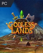 Godless Lands Pc