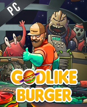Godlike Burger Pc