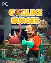 Godlike Burger Pc