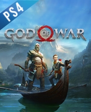 God of War Playstation 4