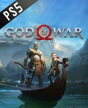 God of War Playstation 5