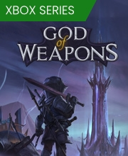 God of Weapons Xbox Series X