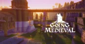 Going Medieval 1.0 Es Ahora el Simulador de Colonias Definitivo