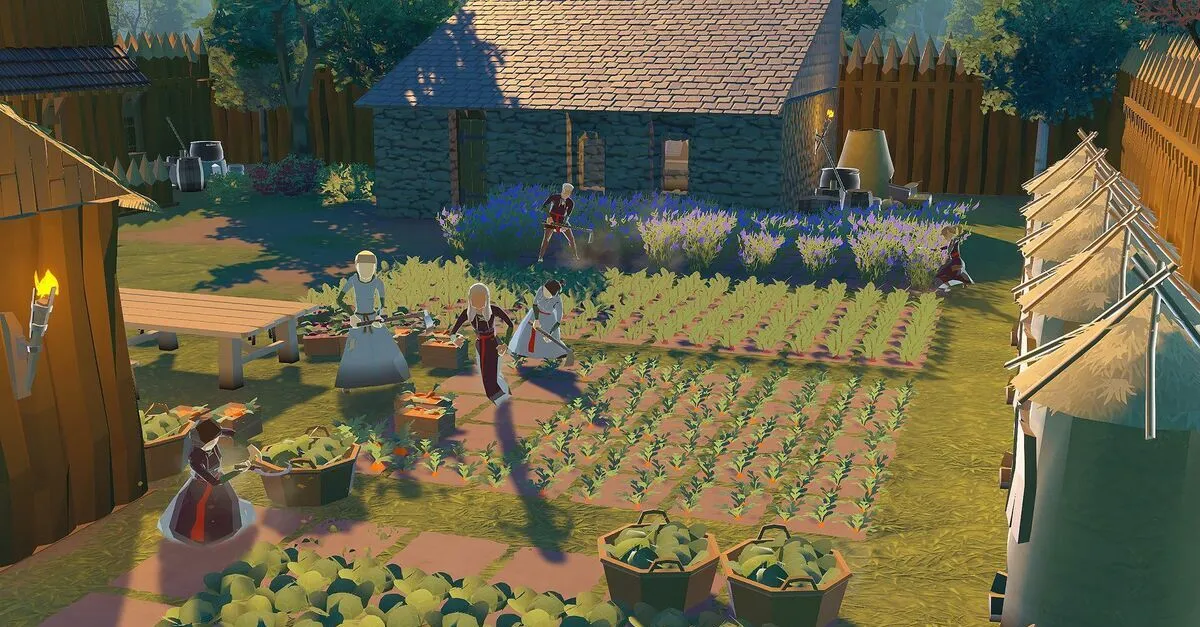 Cuidar tu cartera en la vida real es tan vital como cuadrar tus raciones de invierno en el juego.