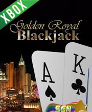 Golden Royal Blackjack Xbox One