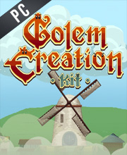 Golem Creation Kit Pc