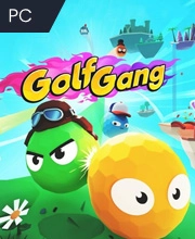 Golf Gang Pc