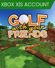 Golf With Your Friends Xbox Series X