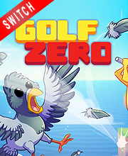 Golf Zero Switch