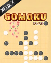Gomoku Plus Xbox Series X