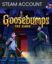 Goosebumps The Game Pc