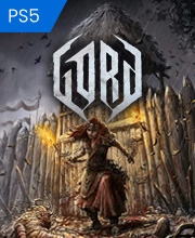 Gord Playstation 5