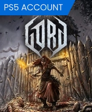Gord Playstation 5